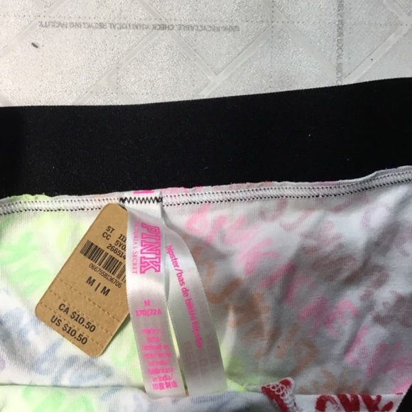 Victoria’s Secret panty - Picture 3 of 3